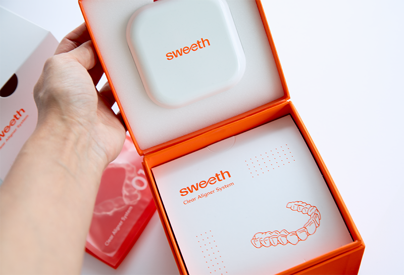 Sweeth
